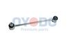 Stange/Strebe, Stabilisator