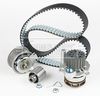 BORG & BECK Water Pump & Timing Belt Kit BTW1001