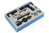 Laser Tools Timing Tool Kit - for Renault & Vauxhall Opel