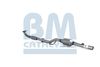 Катализатор BM CATALYSTS BM91589H