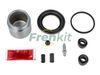 Ремкомплект, тормозной суппорт FRENKIT 254924