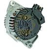 NAPA Alternator NAL1682