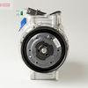 Denso Air Conditioning Compressor DCP05089