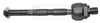 BORG & BECK Inner Tie Rod BTR5270