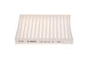 Bosch Filter, cabin air 1 987 435 144