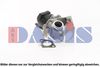 AGR-Ventil 065011N