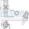 Sensor, Kühlmitteltemperatur