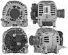 BORG & BECK Alternator BBA2775