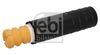 Febi Bilstein Dust Cover Kit, shock absorber 194722