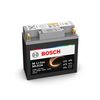 BOSCH Batterie M Li-ion 51913 LION - 0986122634