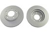 Гальмівний диск KAVO PARTS BR-7704-C