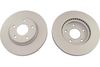 Гальмівний диск KAVO PARTS BR-6818-C