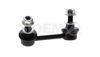 Stange/Strebe, Stabilisator