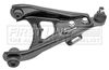 FIRST LINE Control/Trailing Arm, wheel suspension FCA5624