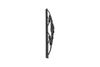 Щітка склоочисника KAVO PARTS WCB-16400