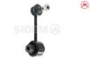 Stange/Strebe, Stabilisator