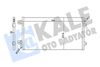 Конденсатор, кондиционер KALE OTO RADYATÖR 342910