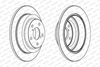 Bremsscheibe