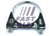 Дротова скоба, система випуску FAST FT84551