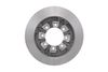 Гальмівний диск BOSCH 0 986 478 886 (BD785)