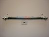 Halter, Bremsschlauch