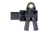 HELLA Sensor, exhaust pressure 6PP 358 392-071