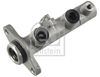 Febi Bilstein Brake Master Cylinder 175739