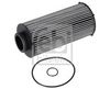 FEBI BILSTEIN Hydraulic Filter Kit, automatic transmission 197270