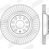 Bremsscheibe