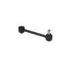 носач, окачване на колелата