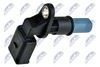 Sensor, Nockenwellenposition