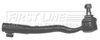 FIRST LINE Tie Rod End FTR4582