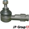 Накінечник поперечної кермової тяги JP GROUP 1544600900 (SS3124, 1544600909)