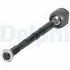 DELPHI Inner Tie Rod TA3773