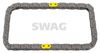 Цепь, привод маслонасоса SWAG 81 10 0069