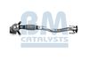 Катализатор BM CATALYSTS BM91518H