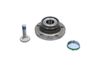 Комплект подшипника ступицы колеса KAVO PARTS WBK-10023