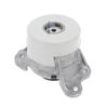 окачване, двигател