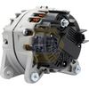 NAPA Alternator NAL2601