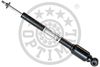 Амортизатор рульового керування OPTIMAL AS-1008H