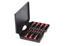 KS Tools ESD Feinmechanik Schraubendreher Satz - 500.7165