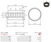 Stator, Generator