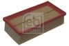 Воздушный фильтр FEBI BILSTEIN 48497