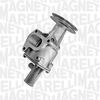 MAGNETI MARELLI