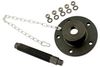 Laser Tools 5550 Rear Hub Removal Tool - for Ford Transit