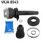Шарнирный комплект, приводной вал SKF VKJA 8543 (05A 409 343 A)