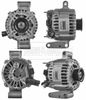 BORG & BECK Alternator BBA2170