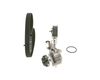 Bosch Water Pump & Timing Belt Kit 1 987 946 499 (1987946499)