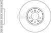 Fahren Brake Disc FBD6149