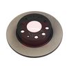 APEC Brake Disc DSK2221